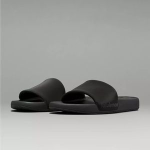 Lululemon Restfeel Women's Slide